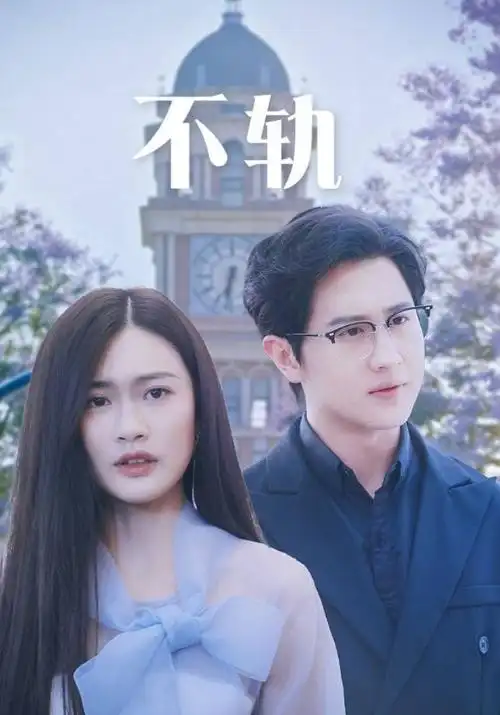 山河故人 封面